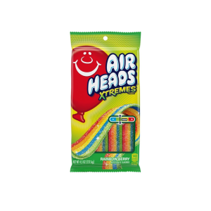 Air Heads Xtrems Siurfruit Ber