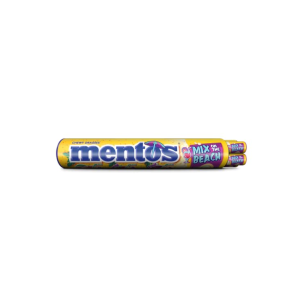 Mentos Mix