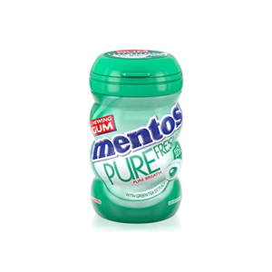 Mentos Pure Fresh