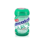 Mentos Pure Fresh