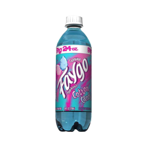 Faygo Cotton Candy