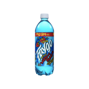 Faygo Raspberry Blueberry