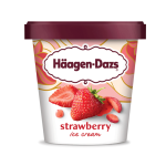 Haagen Dazs Strw Bry