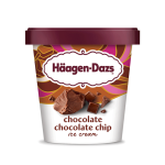 Haagen Dazs Choco Choco Chip