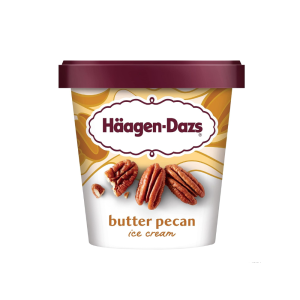 Haagen Dazs Btr Peacon