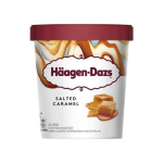 Haagen Dazs Caramel