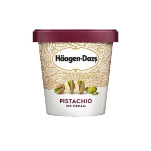 Haagen Dazs Pistachio