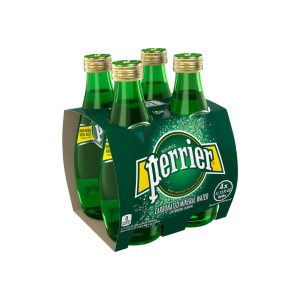 Perrier Sparkling Water