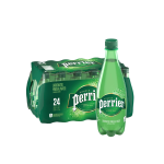 Perrier Sparkling Water