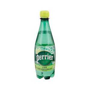 Perrier Water Lime