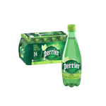 Perrier Lemon 