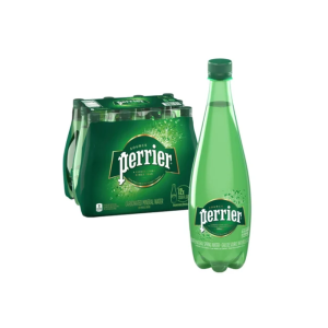 Perrier Sparkling Water