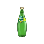 Perrier Lemon 