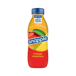 Snapple Mango Madness 