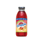 Snapple Fruit Punch 