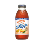 Snapple Diet Peach Tea