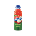 Snapple Apple 