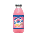 Snapple Lemonade Pink 