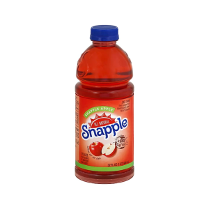 Snapple Apple 