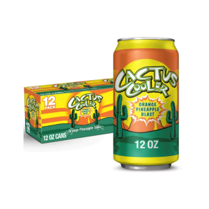 Cactus Cooler 