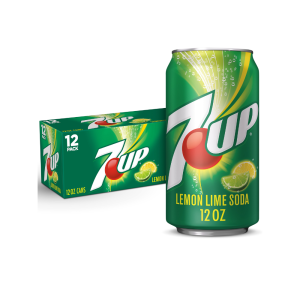 7 Up 