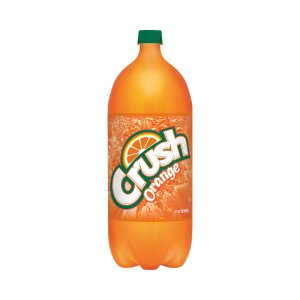 Crush Orange