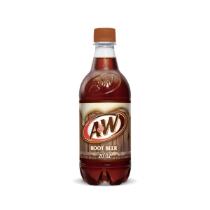 A&W Root Beer 