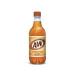 A&W Cream Soda 