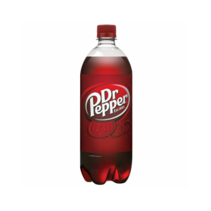 Dr Pepper 