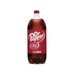 Dr Pepper 