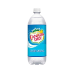 Canada Dry Club Soda 