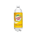 Canada Dry Tonic Water