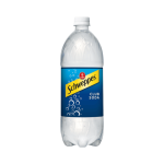 Schweppes Club Soda