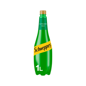 Schweppes Ginger Ale