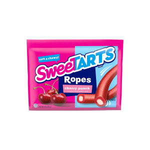 Sweet Tarts Ropes