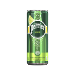 Perrier Lime