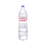 Evian Water 1L