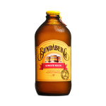 Bundaberg Ginger Beer Btl