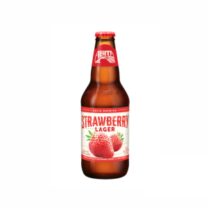 Abita Strawberry Lager