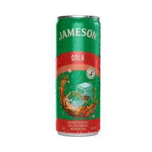 Jameson Cola