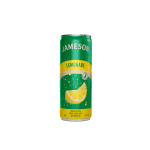 Jameson Lemonade