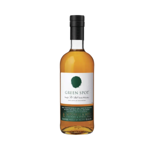 Green Spot Irish Whisky