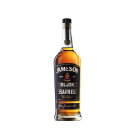 Jameson Black Barrel Irish Whiskey