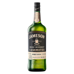 Jameson Irish Whiskey Caskmates