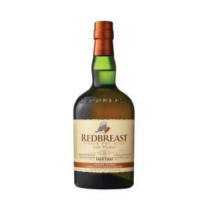 Redbreast Lustau Edition