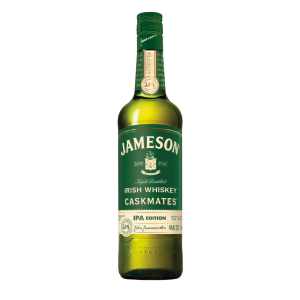 Jameson Caskmate Ipa Edt