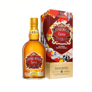 Chivas Regal 13Year