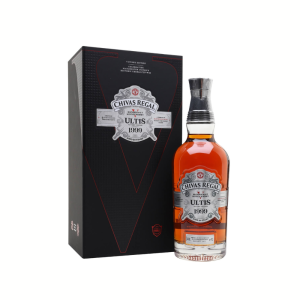 Chivas Regal Ultis Victory Edition 1999