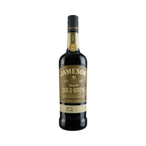 Jameson Cold Brew