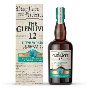 Glenlivet Illicit Still